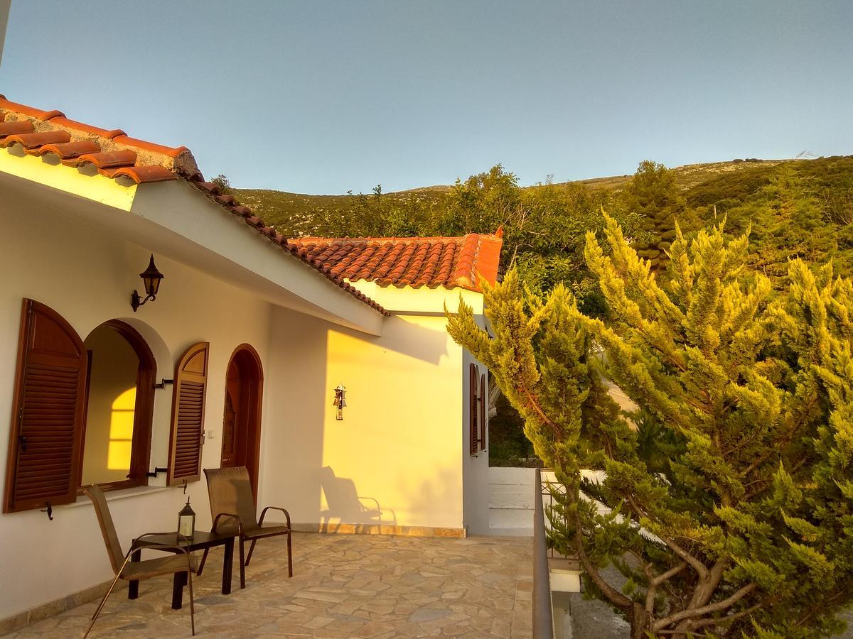 Gabriel residence Kardhakáta Exterior foto